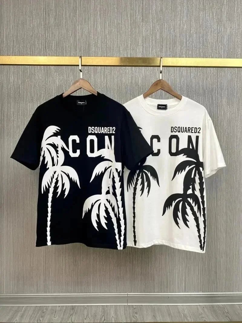 DSQUARED2 Multiple T-shirt designs — 21