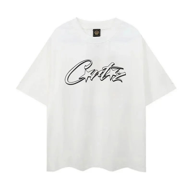 Corteiz T-Shirts Graphic Print — 15