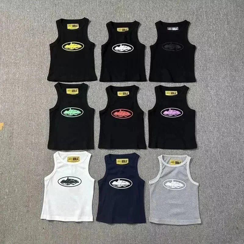 Gorilla Tank Top [18 styles] listing image