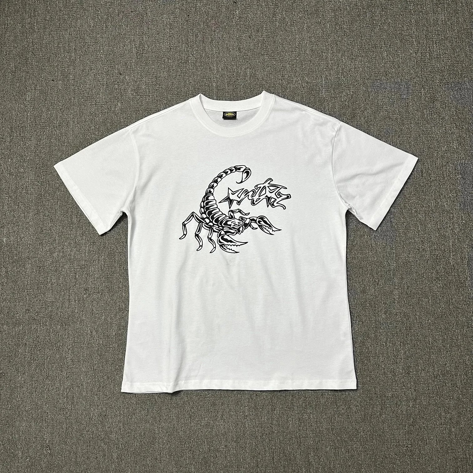 Corteiz T-Shirts Graphic Print — 26