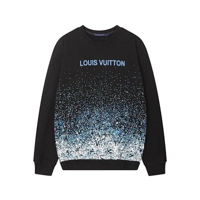 Louis Vuitton Pixel Gradient Sweatshirt [13 styles]