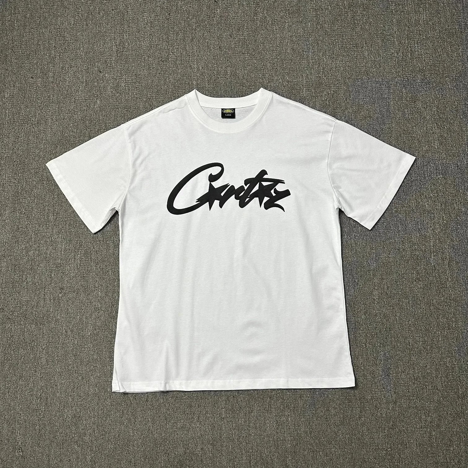 Corteiz T-Shirts Graphic Print — 38