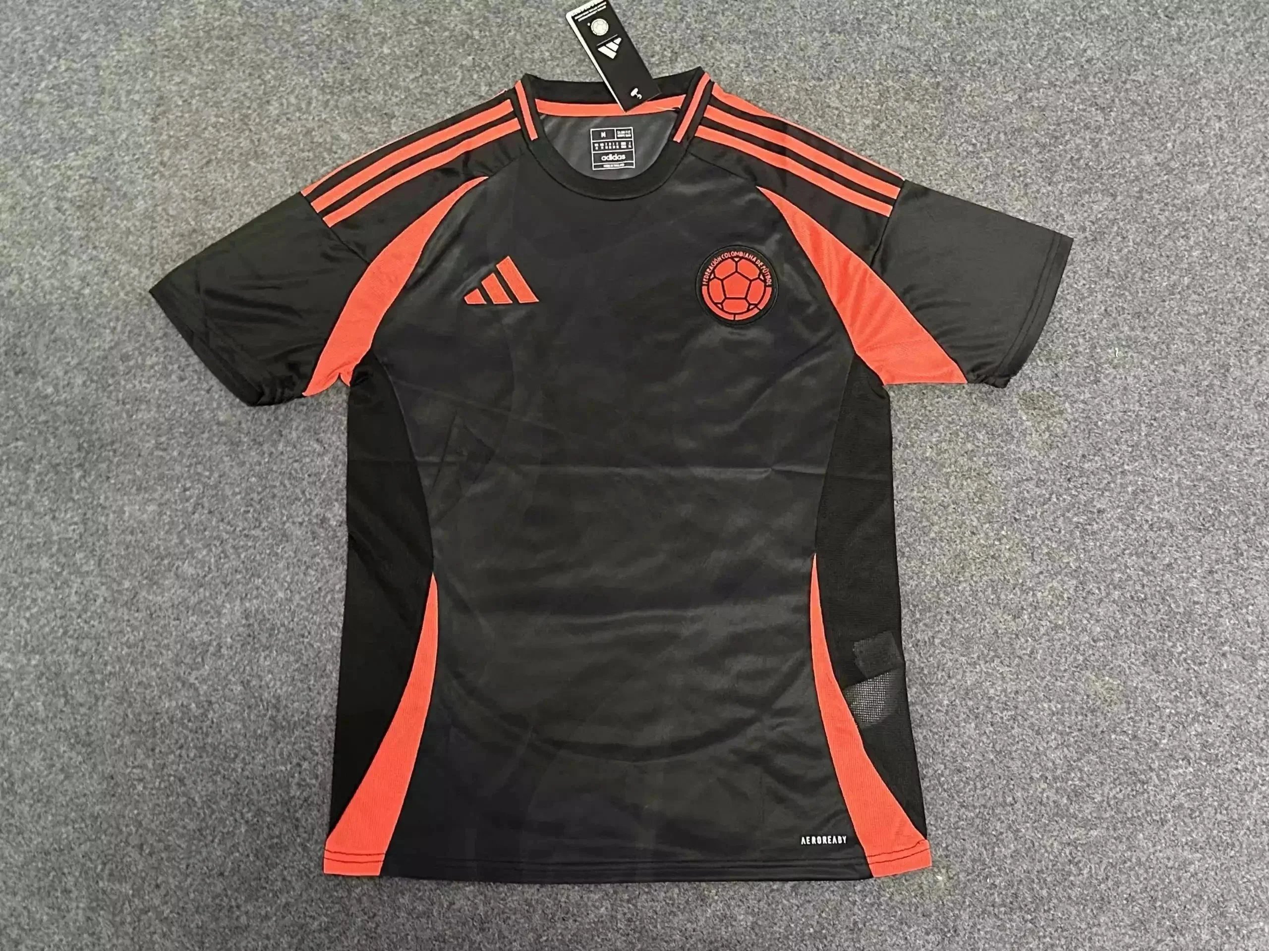 Adidas Aeroready Colombia National Team Training Jersey [33 styles]