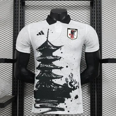 Adidas Japan National Team 2024 Away Jersey [32 styles]