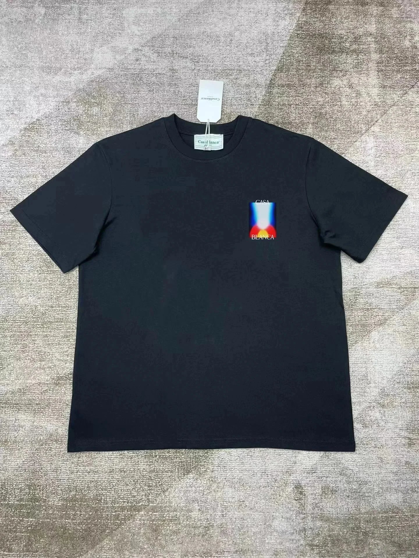 Casablanca T-Shirts Graphic Print — 14