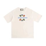 Gucci Gucci Band T-Shirt [7 styles]
