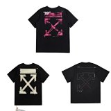 Off-White Arrow Print T-Shirt [17 styles]