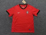 Nike Portugal National Team Home Jersey [40 styles]