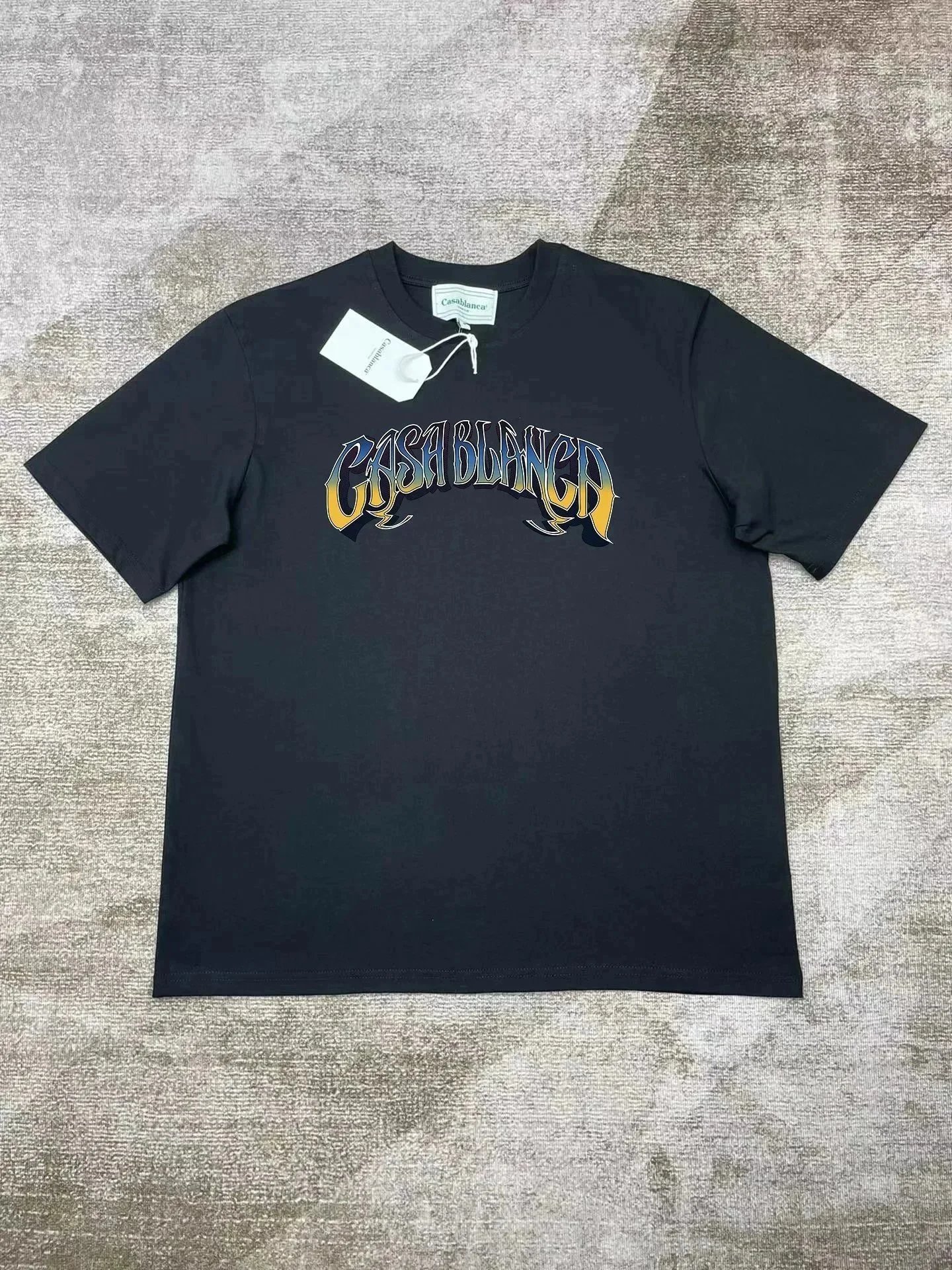 Casablanca T-Shirts Graphic Print image 10