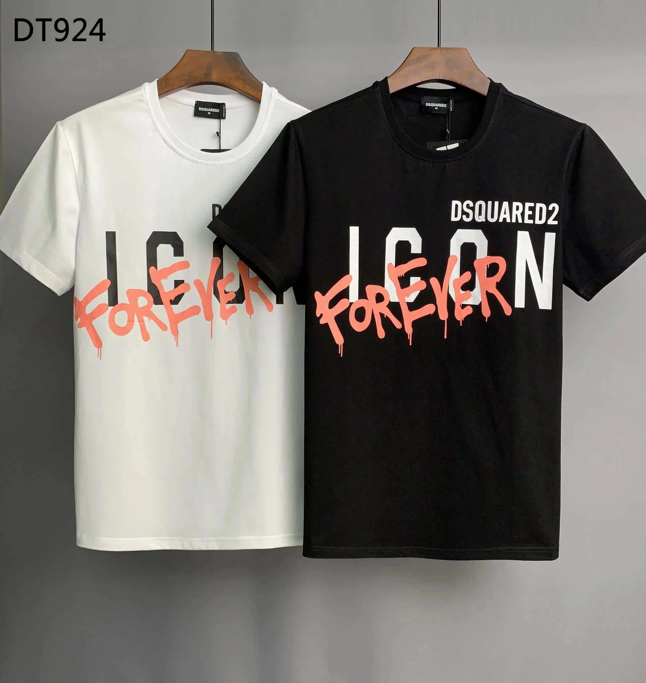 DSQUARED2 Multiple T-shirt designs — 32