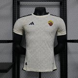 Adidas AS Roma 2024-25 Third Jersey [31 styles]