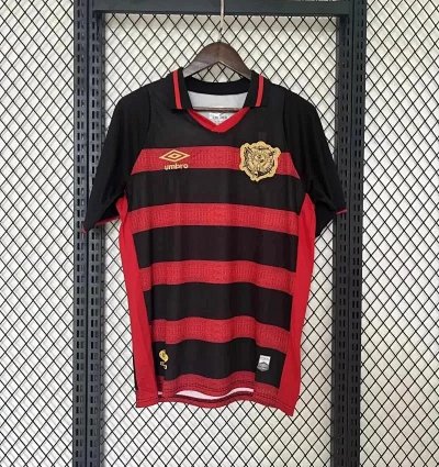 Umbro Flamengo 2023 Home Jersey [40 styles]