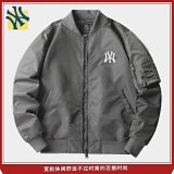 New York Yankees MA-1 Bomber Jacket [12 styles]