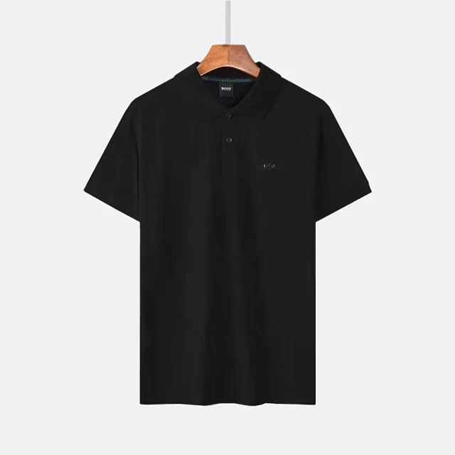 BOSS Shirts Short-Sleeve Polo Shirt product detail image 2