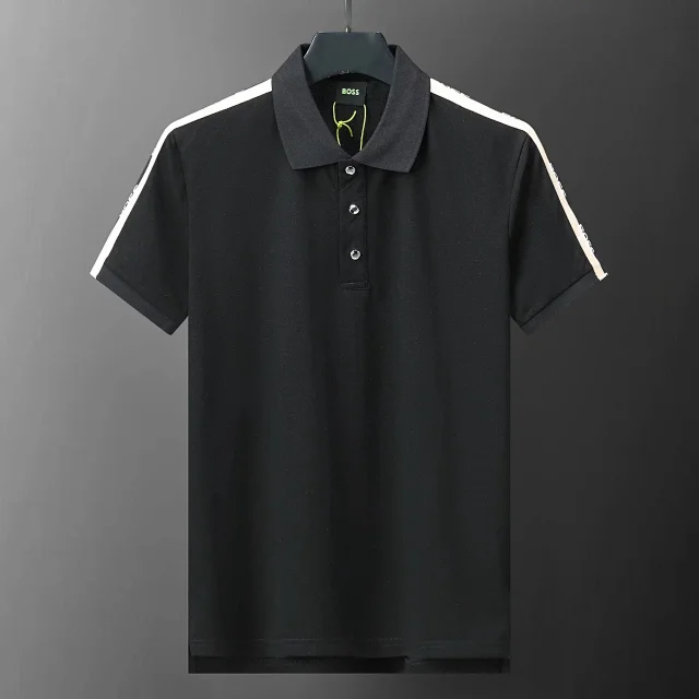 BOSS Shirts Short-Sleeve Polo Shirt product detail image 25
