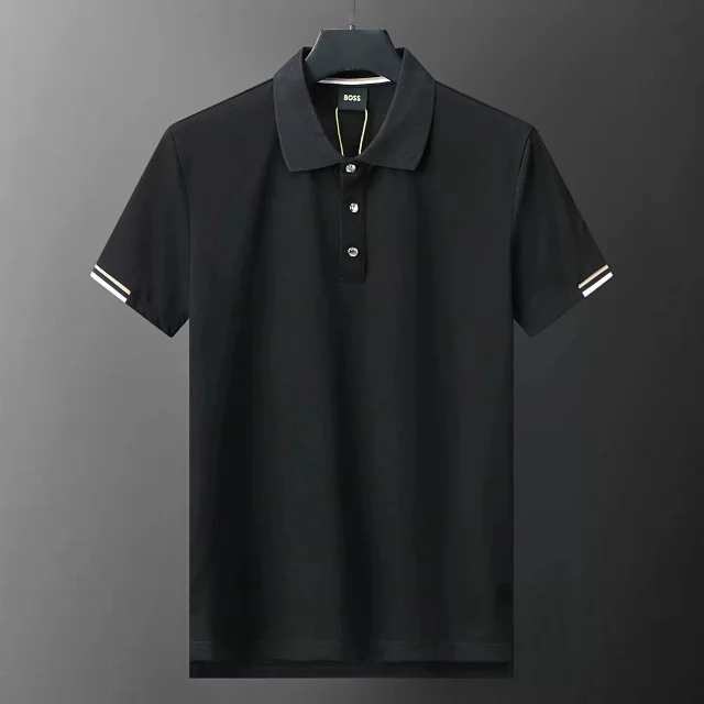 BOSS Shirts Short-Sleeve Polo Shirt product detail image 33