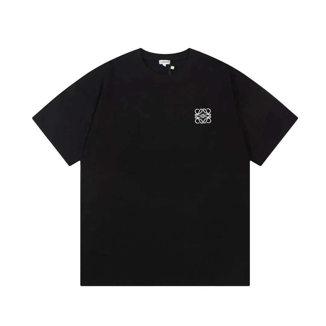 Loewe Short-Sleeve Graphic image 8