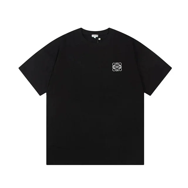 Loewe Short-Sleeve Graphic product detail image 8