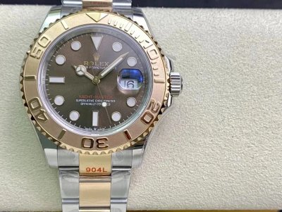 Rolex Yacht-Master 40mm Watch [40 styles]