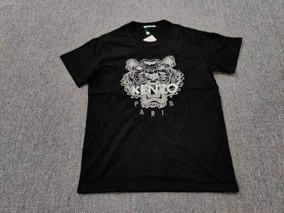 Kenzo Tiger Logo T-Shirt [23 styles]