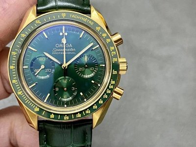 Omega Speedmaster Professional Chronograph Watch [40 styles]