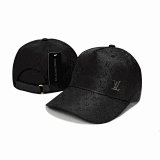 Louis Vuitton Monogram Canvas Baseball Cap [25 styles]