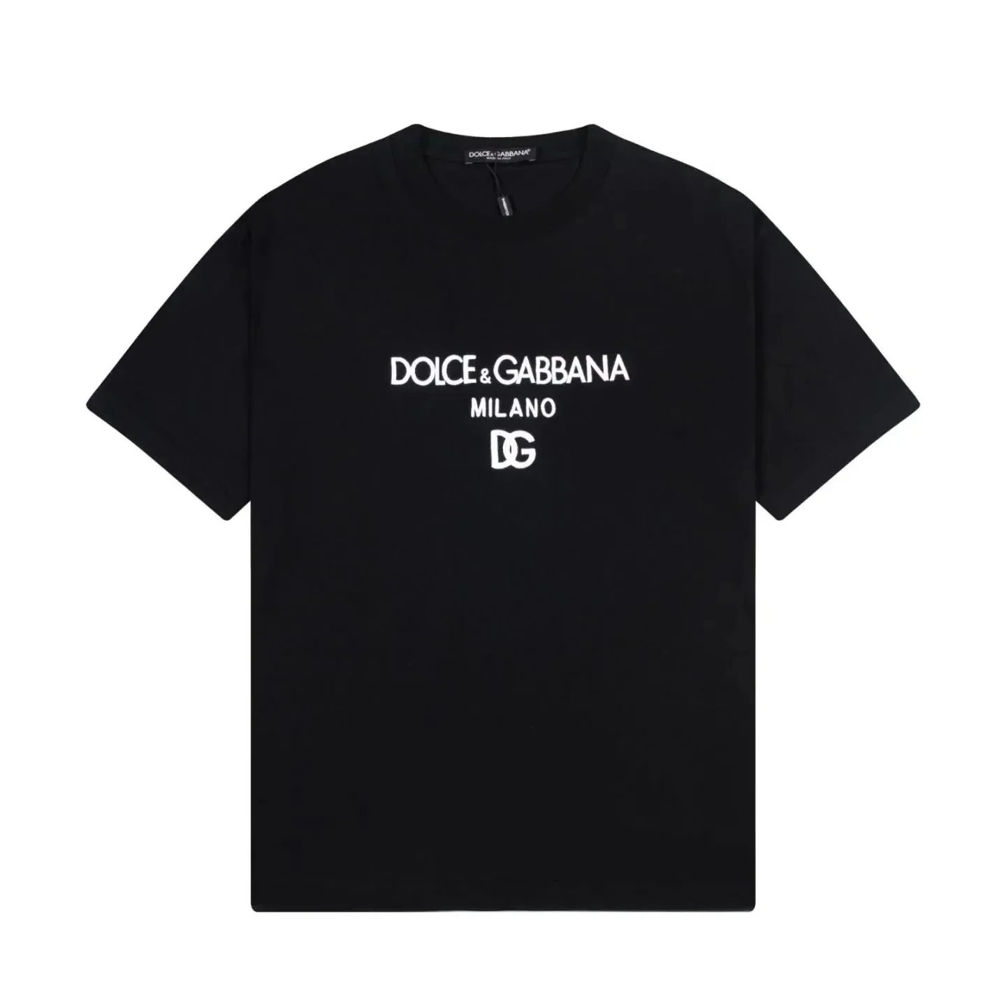Dolce & Gabbana Milano Logo T-Shirt [10 styles] listing image