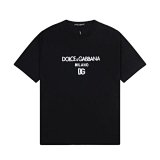Dolce & Gabbana Milano Logo T-Shirt [10 styles]