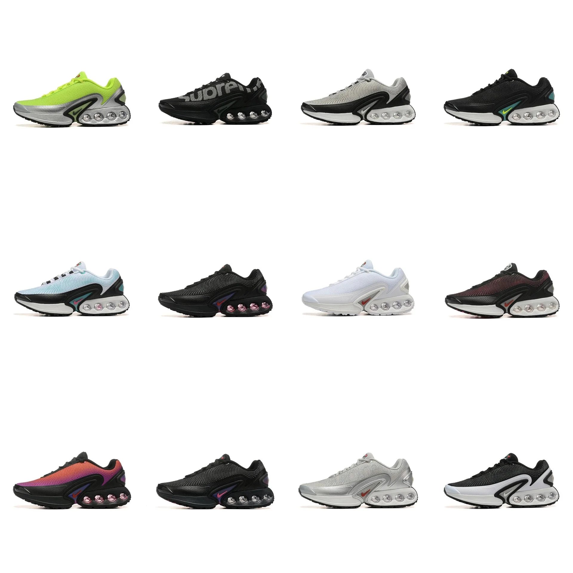 Nike Air Max Scorpion Sneakers [18 styles]