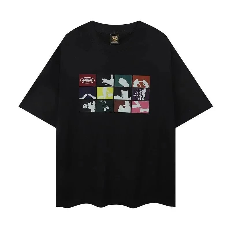 Corteiz T-Shirts Graphic Print image 10