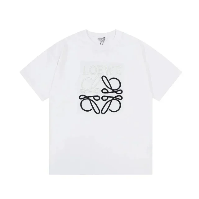 Loewe Short-Sleeve Graphic product detail image 7