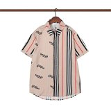 Burberry Archive Logo Print Short-Sleeve Shirt [13 styles]