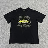 Corteiz Rules the World Graphic T-Shirt [7 styles]