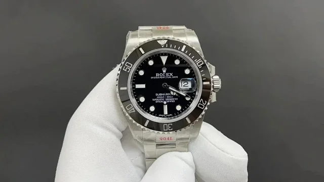 Rolex Multiple watch models product detail image 9