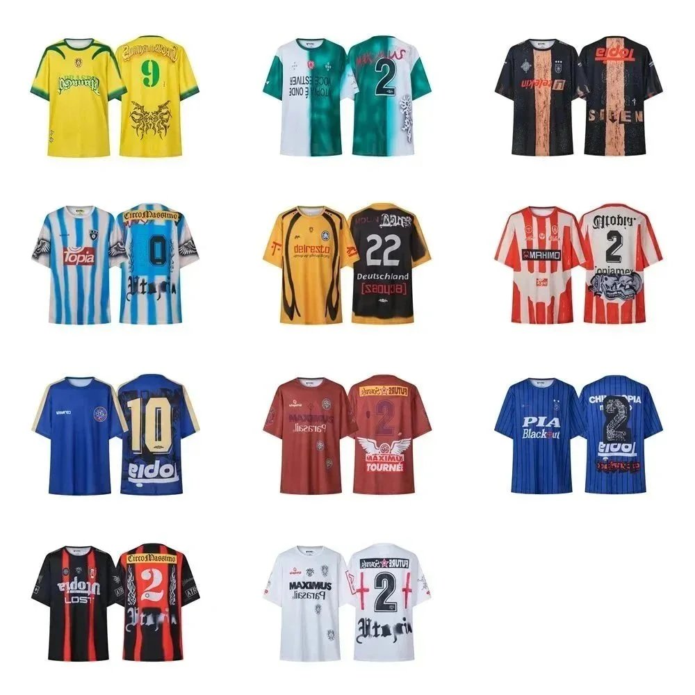 Custom Graphic Sports Jerseys [11 styles] | 7467337331