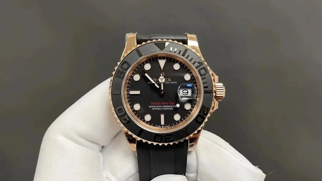 Rolex Multiple watch models — 17