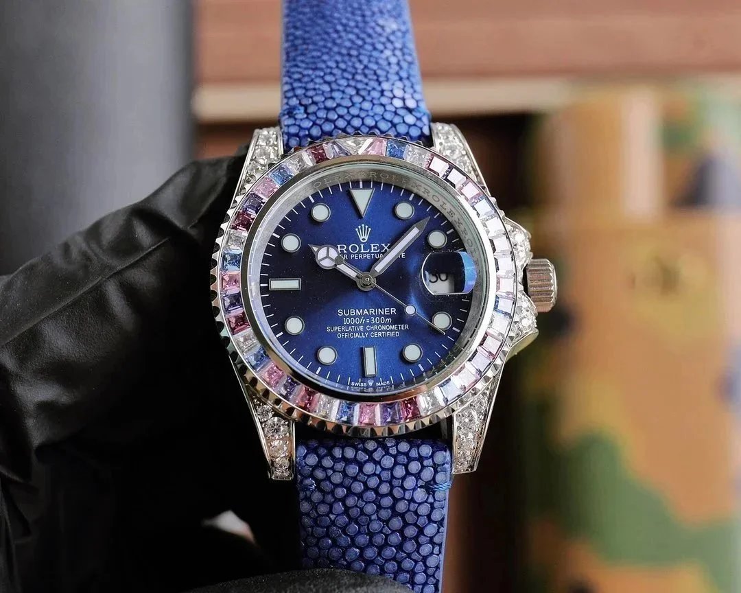 Rolex Multiple watch models — 22