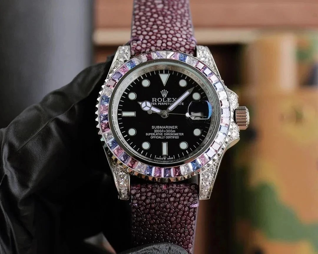 Rolex Multiple watch models — 26