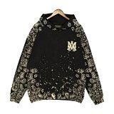 Amiri Bandana Print Hoodie [40 styles]