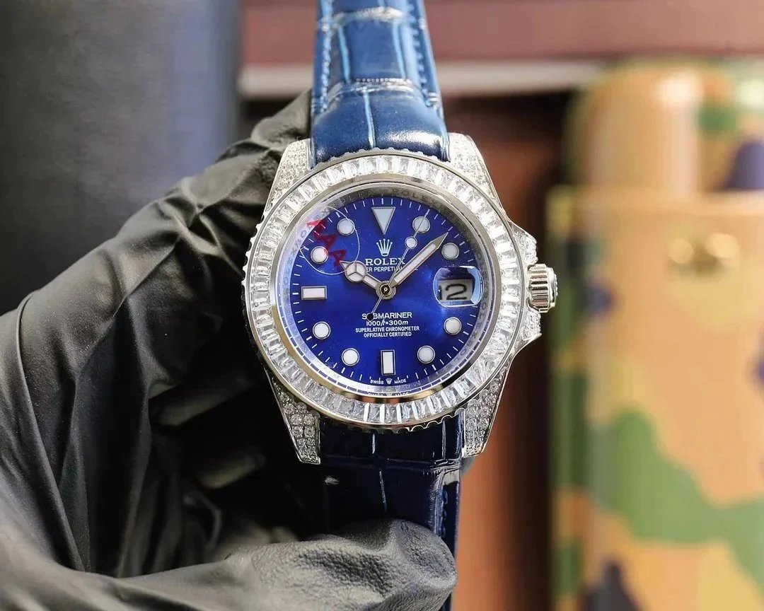 Rolex Multiple watch models — 31