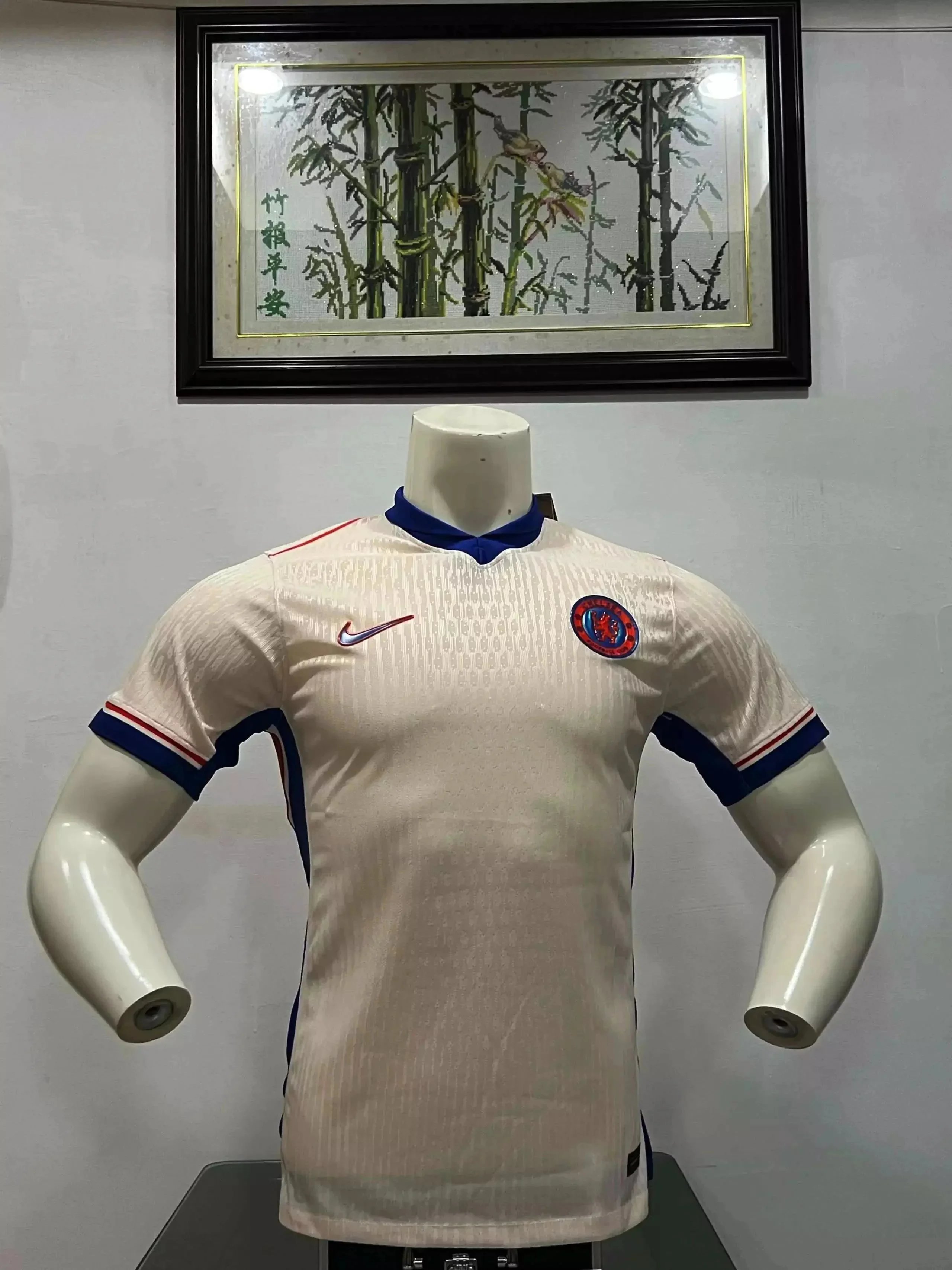 Adidas Multiple club and national team football jersey designs image 11