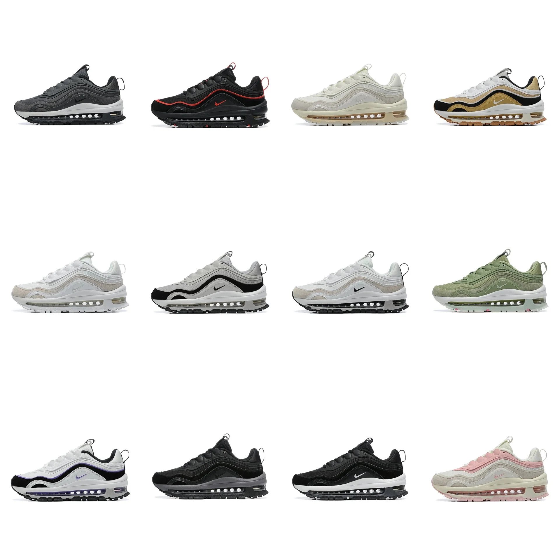 Nike Air Max 270 React Sneakers [12 styles] | 7520394893 product reference