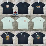Casablanca Graphic T-Shirt [38 styles]