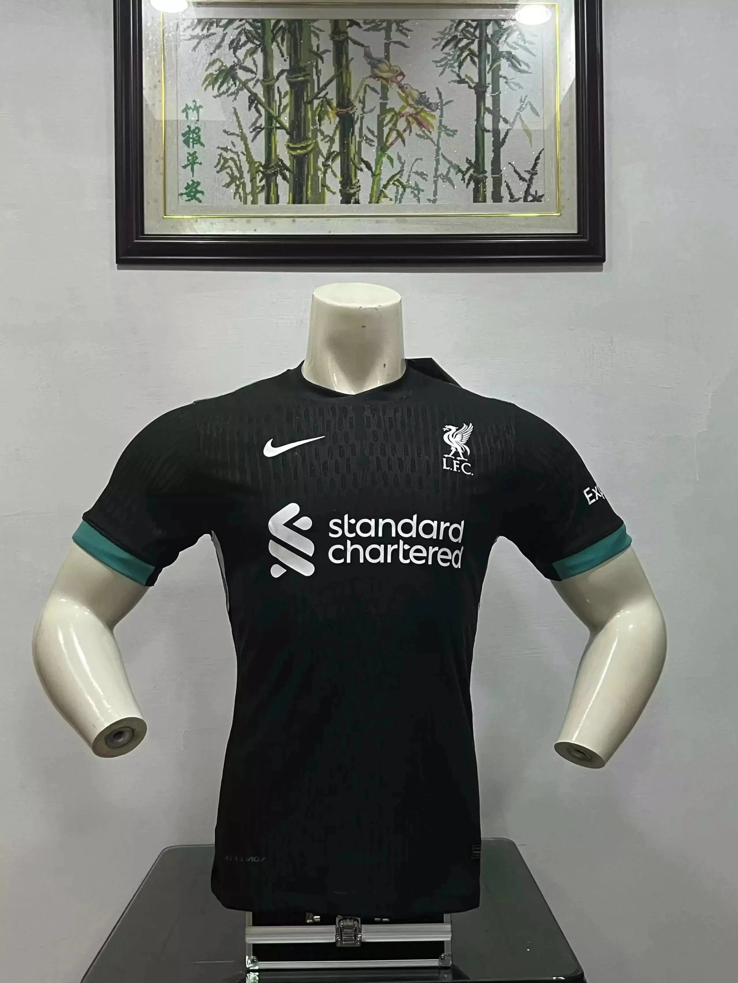 Adidas Multiple club and national team football jersey designs — 16