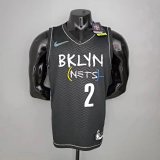 Nike Brooklyn Nets City Edition Jersey [10 styles]