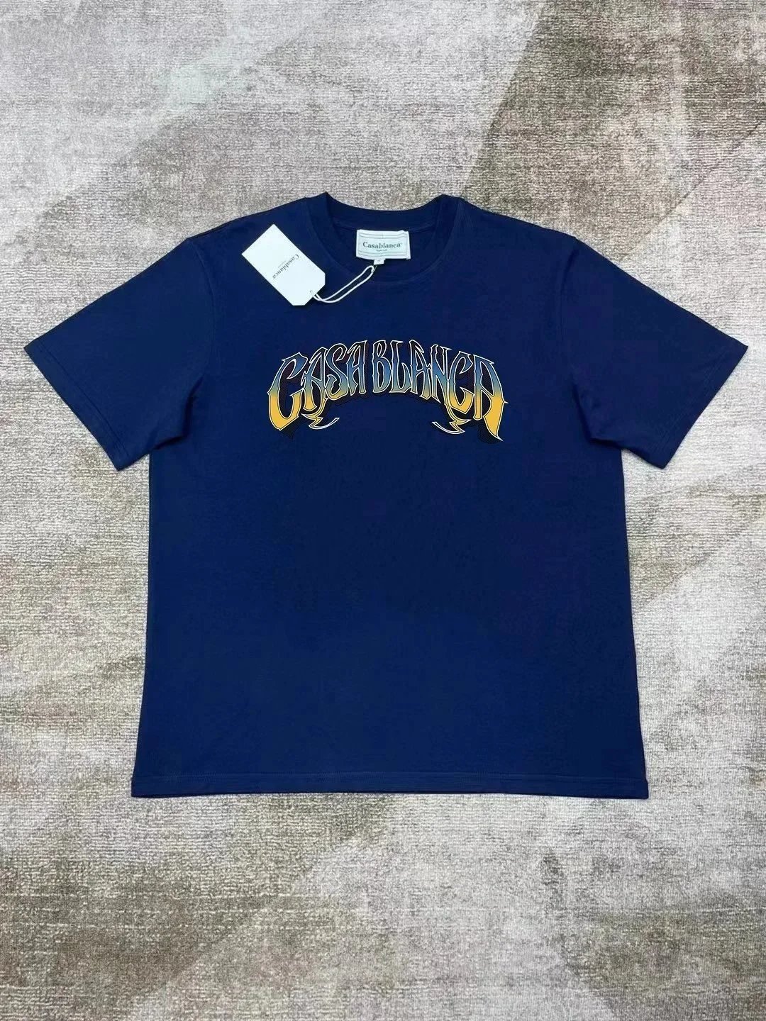 Casablanca T-Shirts Graphic Print image 6