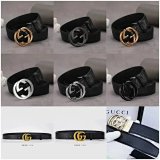 Gucci GG Marmont Belt [40 styles]