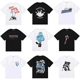 Trapstar Graphic T-Shirts [40 styles]