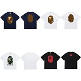 BAPE Ape Head T-Shirt [40 styles]