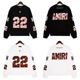 AMIRI Palm Tree 22 Graphic Sweatshirt [8 styles]